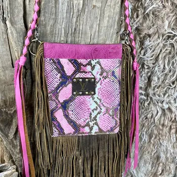 lv pink purse strap crossbody
