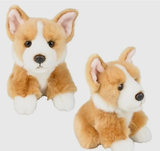 Corgi Stuffy