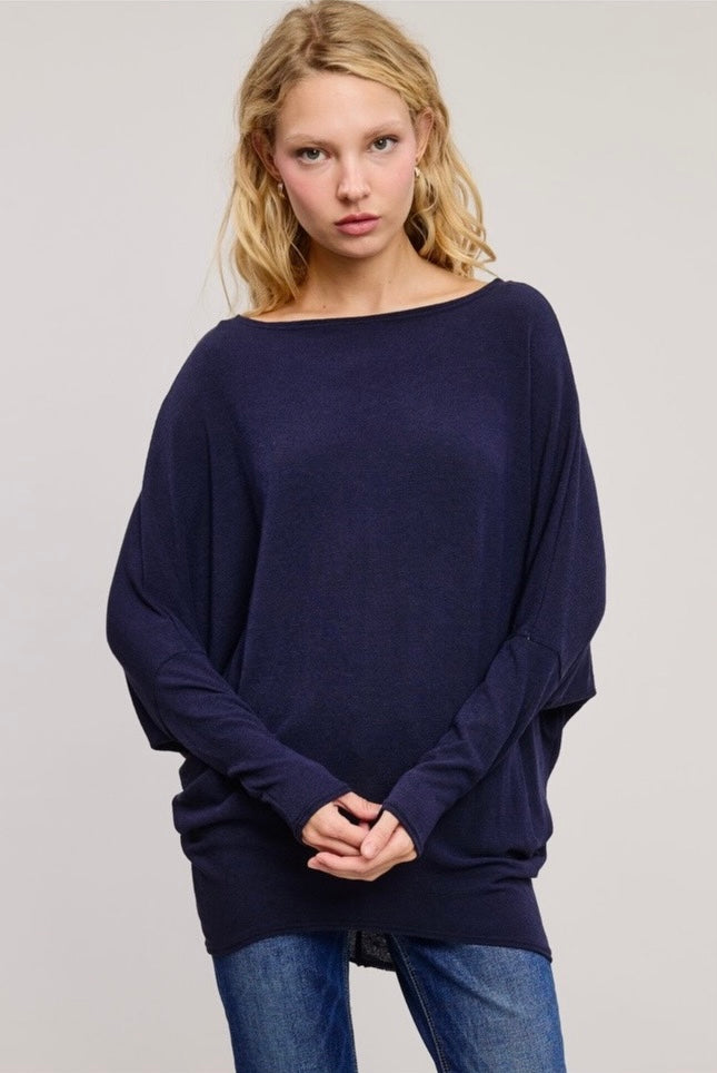 Dolman Sleeve Top-Our best seller!