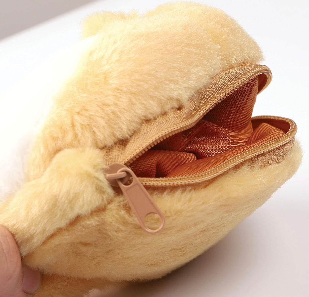 Corgi Butt Coin Wallet